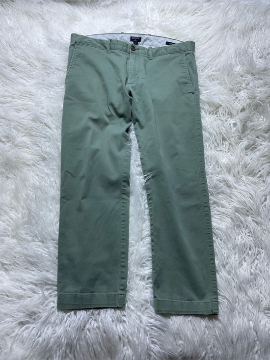 J. Crew Other - J Crew Slim-fit Flex Chino Pant